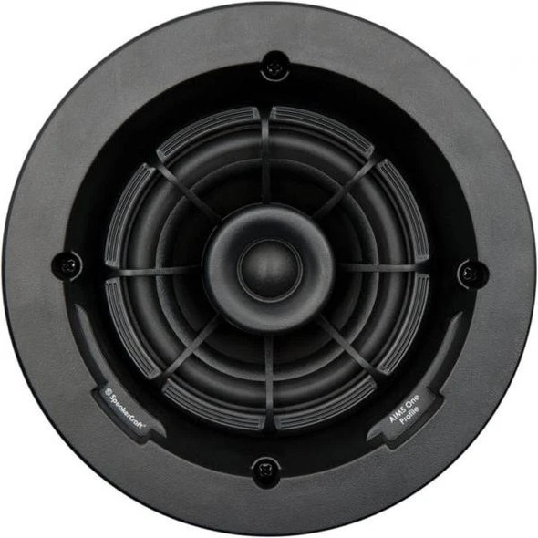 SpeakerCraft Profile AIM5 ONE In Ceiling Speaker (Each)