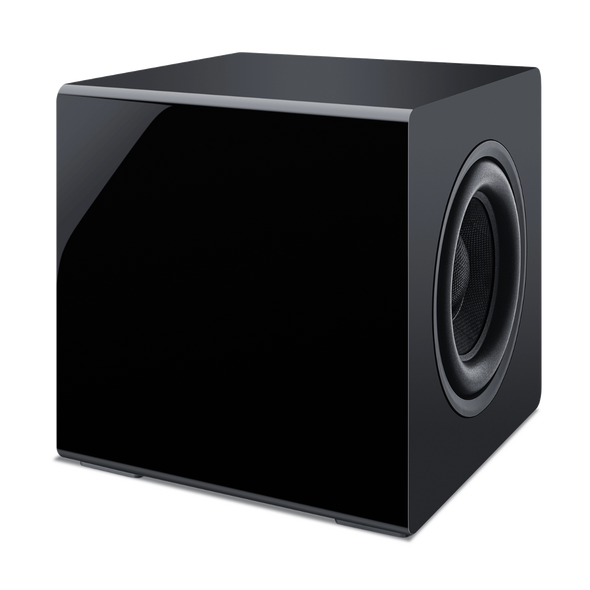SpeakerCraft  XTEQi-12 Dual 12" Subwoofer - Multivoltage