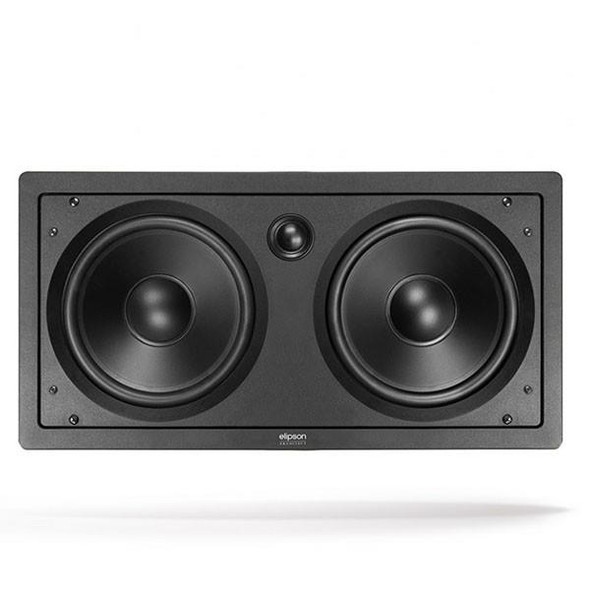 Elipson IN-IW14C 150w 2 Way In Wall Front Centre Speaker