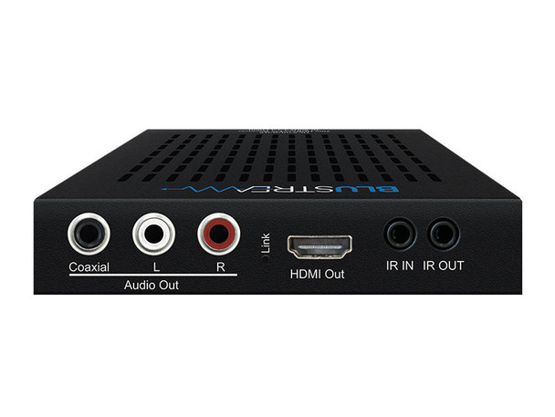 Blustream HEX70CS-RX HDBaseT™ CSC Receiver Supporting HDMI2.0 4K60Hz 4:4:4 up to 40m (1080p up to 70m)