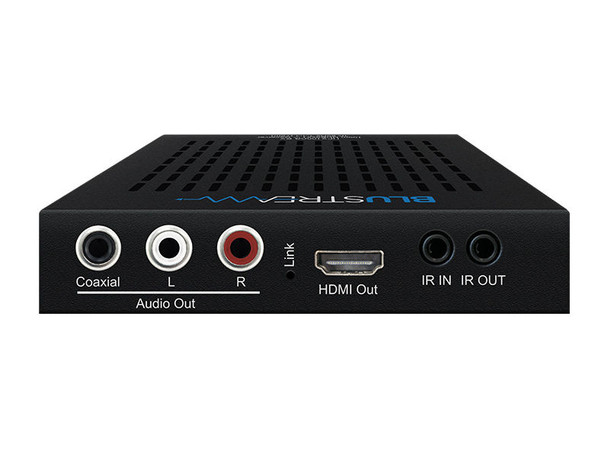 Blustream HEX70CS-KIT HDBaseT™ CSC Extender Set Supporting HDMI2.0 4K60Hz 4:4:4 up to 40m (1080p up to 70m)