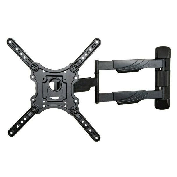 Thor 28088T Dual Full-Motion TV Wall Mount 24”-55” 35kgs TVs