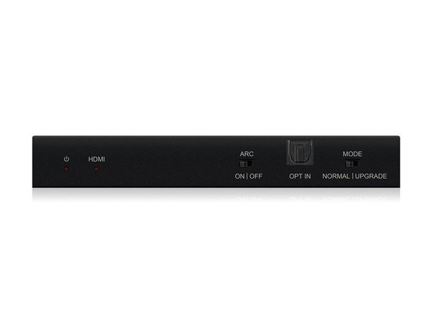 BLUSTREAM HDBaseT CSC Receiver