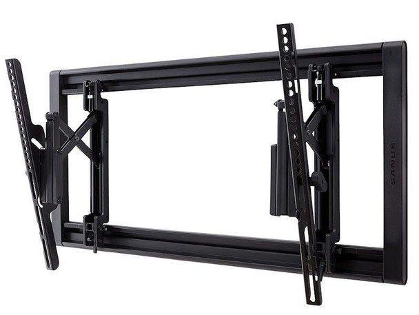 Sanus VLT7 Advanced Tilt 4D Premium TV Wall Mount For 42" – 90" TVs