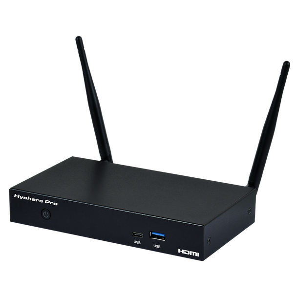 CYP WPS-HP201 - Hyshare Pro Wireless Presentation System