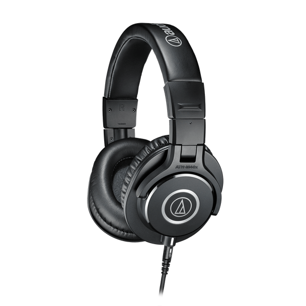 Audio-Technica ATH-M40x Professional Monitor Headphones