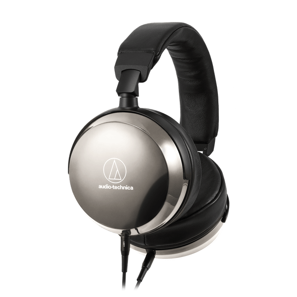 Audio-Technica ATH-AP2000Ti Over-Ear High-Resolution Headphones