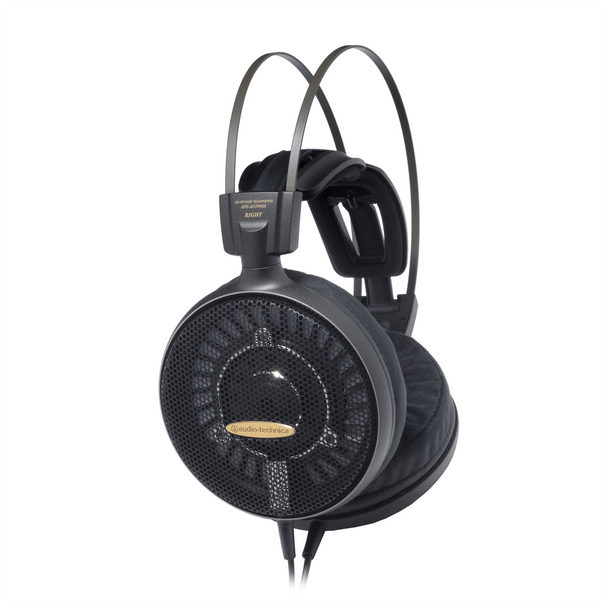 Audio-Technica ATH-AD2000X High-Fidelity Open-Back Headphones