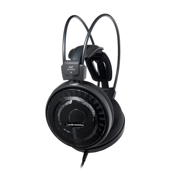 Audio-Technica ATH-AD700X High-Fidelity Open-Back Headphones