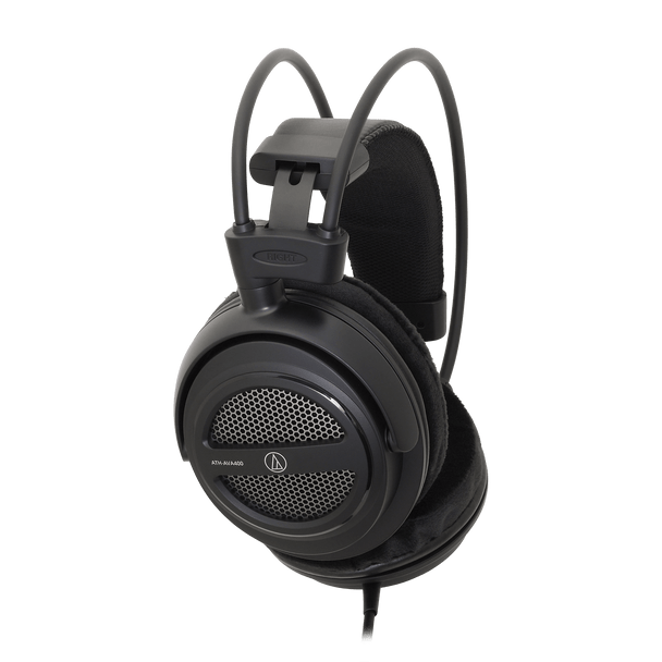 Audio-Technica ATH-AVA400 Open-back dynamic headphones