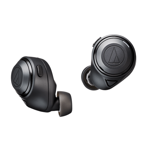 Audio-Technica ATH-CKS50TW Wireless Earbuds Headphones