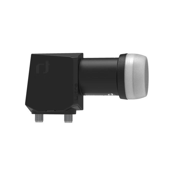 Inverto Black Ultra PLL 0.2dB Twin 4K/HD/3D Satellite LNB
