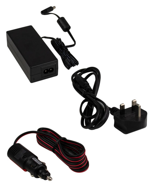 Alphatronics 12 / 24V Smart TVs 19"/22"/24"/27" or 32" S-LINE+ Alphatronics 12 / 24V Smart TVs 19"/22"/24"/27" or 32" S-LINE+