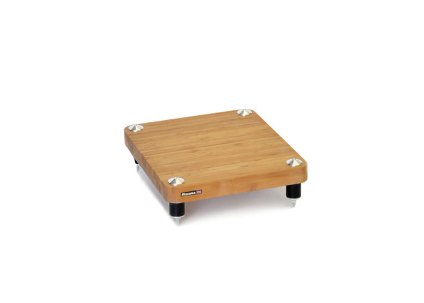 Atacama Evoque Eco 35-40 Compact Natural Bamboo Finish Base Module
