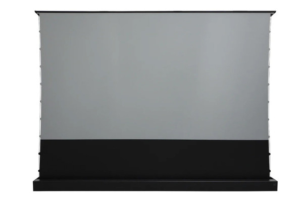 Sapphire SEFL221WSF-ALR 100 inch Electric Floor Lift Tab Tensioned ALR Projector Screen