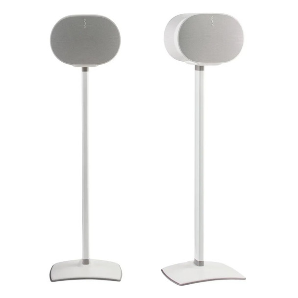 SANUS WSSE32 Speaker Stand for Sonos Era 300™ Black or White, Pair