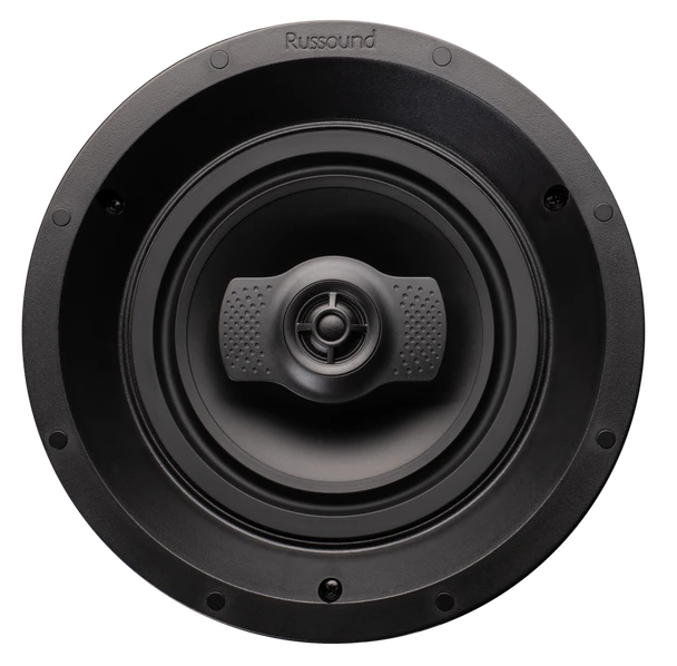 Pair Russound IC-610 6.5" All Purpose Performance Loudspeakers