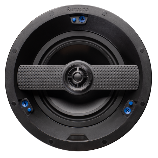 Pair Russound IC-620 6.5" Enhanced Performance Loudspeakers