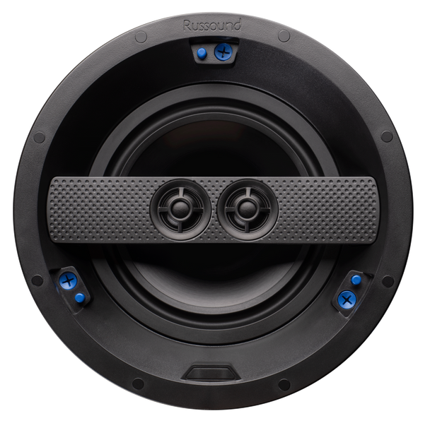Russound IC-620T 6.5" Enhanced Single Point Stereo Loudspeaker