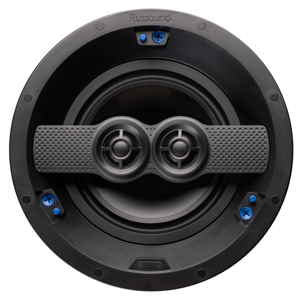 Russound IC-820T 8" Enhanced Single Point Stereo Loudspeaker