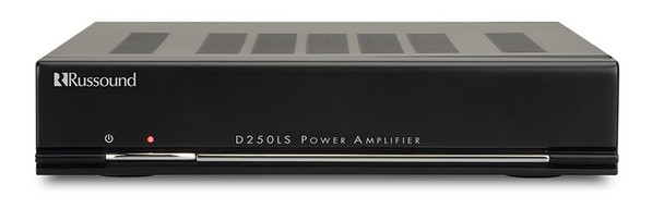 Russound D250LS 2-Channel Class D Digital Amplifier