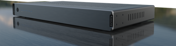 Russound D1290 Twelve-Channel Class D Digital Amplifier