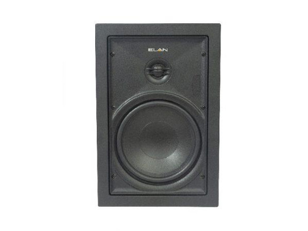 (Pair) ELAN EL-400-IW-6 400 Series 100w 6.5″ (160mm) In-Wall Speakers