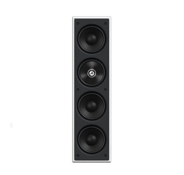 KEF CI4100QL THX Certified in wall speaker