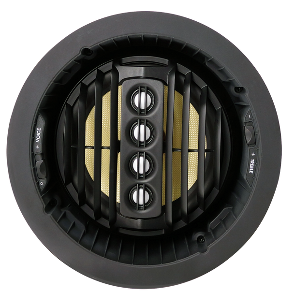 SpeakerCraft Profile AIM7 FIVE Series 2 In Ceiling Speaker (Each)