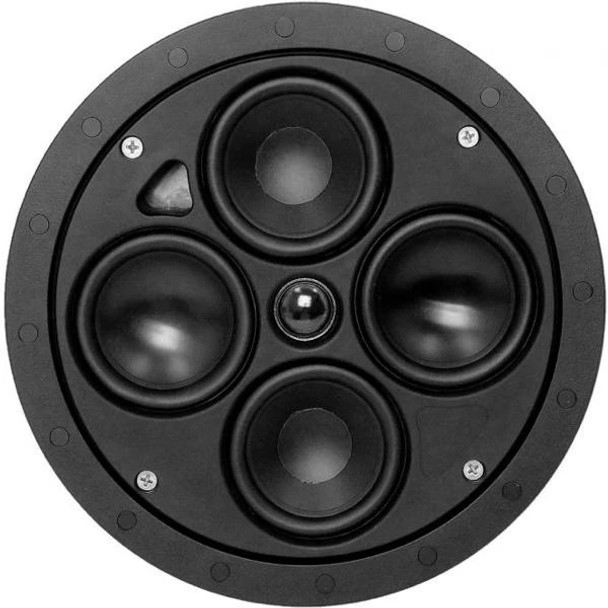 SpeakerCraft Profile Accufit Ultra Slim ONE In Ceiling Speaker (Each)