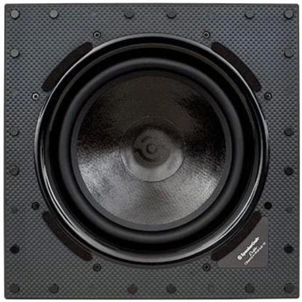 SpeakerCraft Profile Cinema Sub 10 In Wall Subwoofer