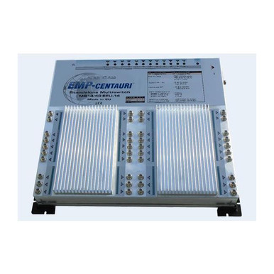 Multiswitch EMP Centauri E-Lite MS5/16ELP-4 - 1 Sat / 16 Sorties - NEUF