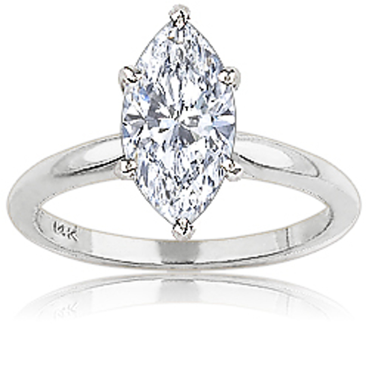Engagement Rings | Diamond Simulants & Cubic Zirconia | Gold & Silver -  Lovisa