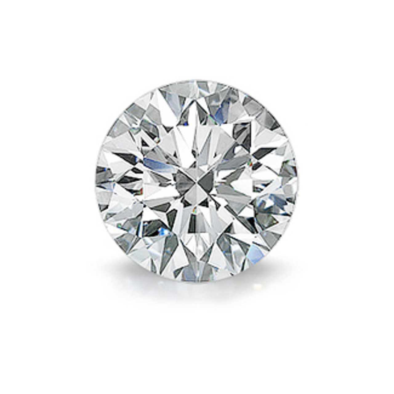 Round Mystique Cubic Zirconia Loose Stone Mystique Of Palm Beach   ROUND CUBIC ZIRCONIA LOOSE STONE 325  94832.1484769435 