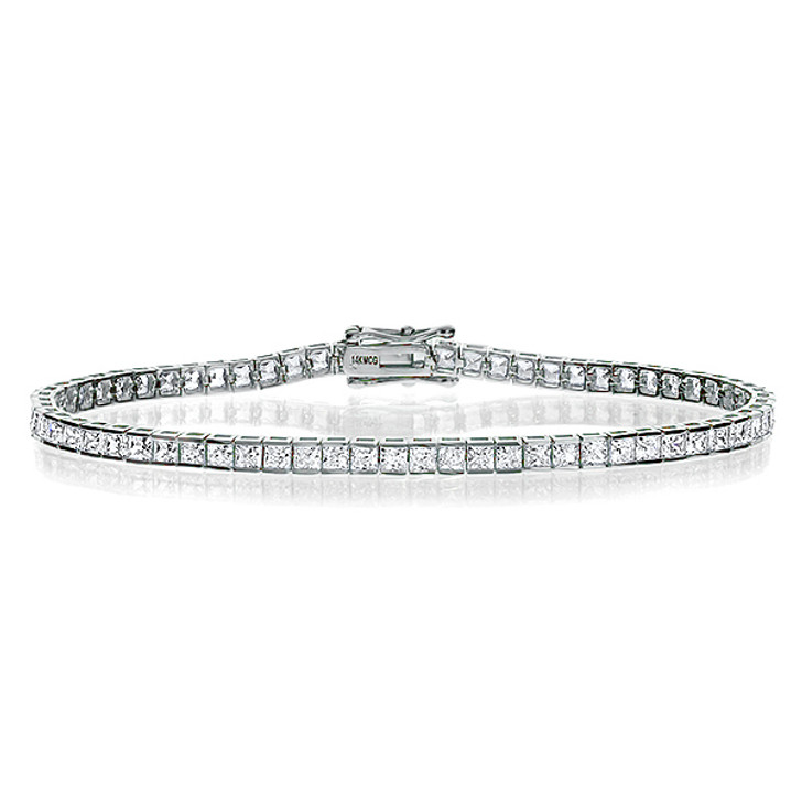 ブレスレット Tennis Bracelet [SIZE.2] PhotoRoom_20220125_105956_591f