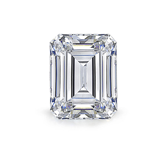 emerald cut