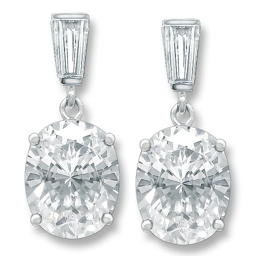 ピアス Oval Volume Earrings #5132 Designer fashion, Seoul-fully created | W Concept