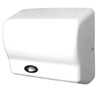 American Dryer - Cover - Global GX-M Series Steel White Epoxy Finish