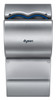 The Dyson Airblade db AB14 in Grey is the newest hand dryer from Dyson