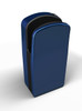 Veltia Hand Dryer Deep Blue