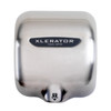 Excel Xlerator fast hand dryer XL-SB comes standard with the 1.1 nozzle