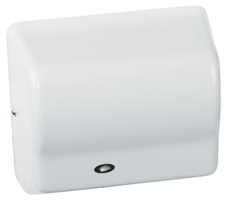 American Dryer Hand Dryers American Made Dryers