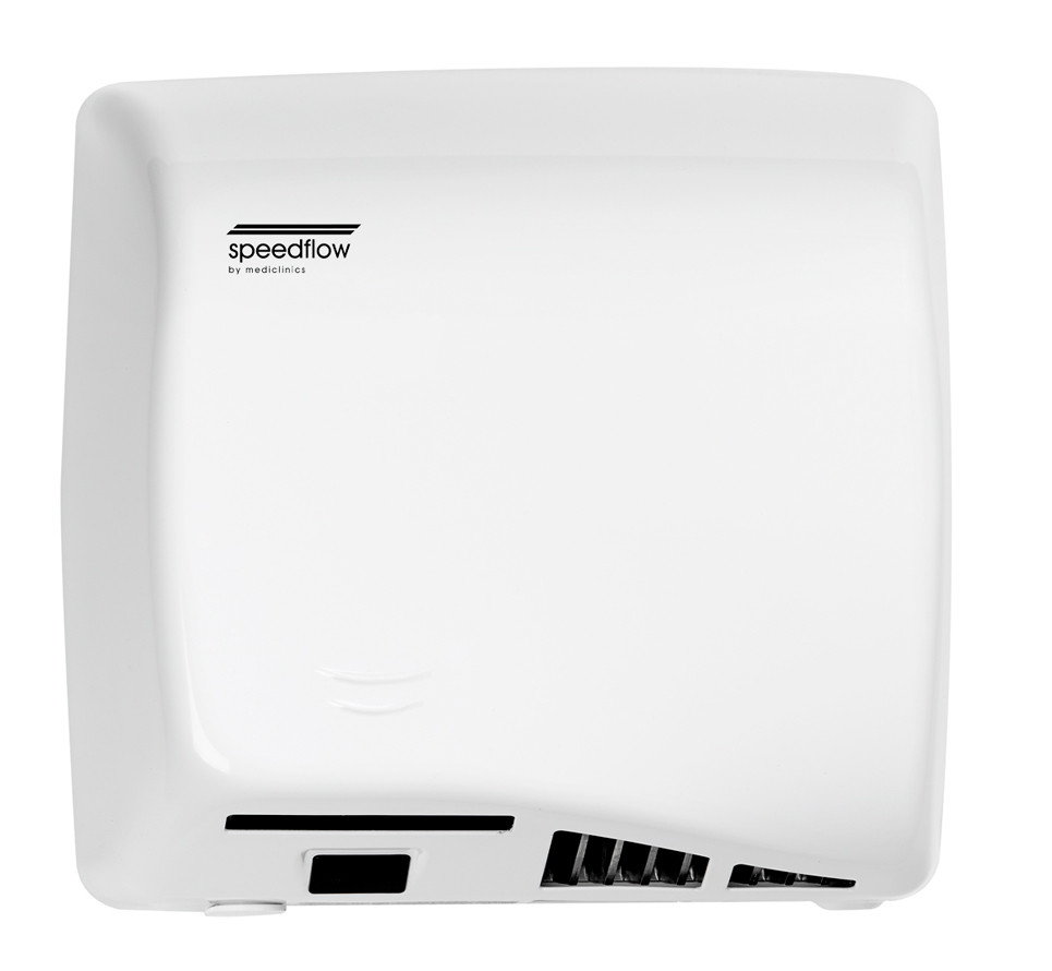 Saniflow Speedflow M06A Hand Dryer | Hand Dryer Supply