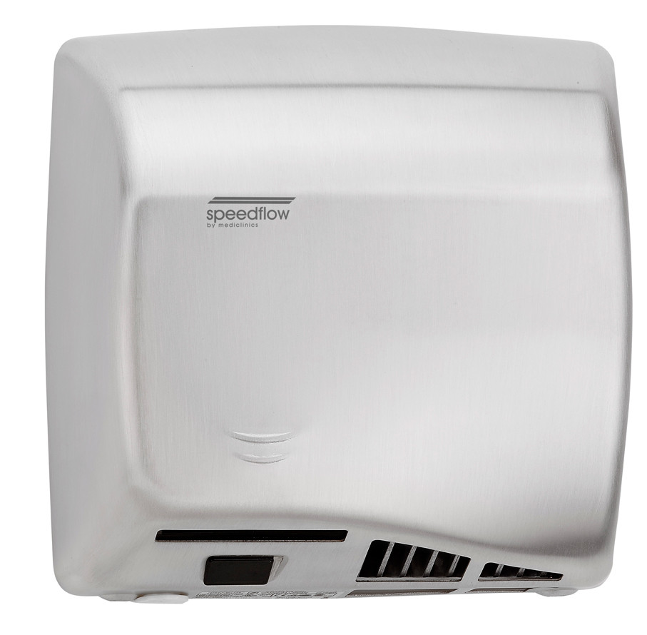Saniflow Speedflow M06ACS Hand Dryer | Hand Dryer Supply