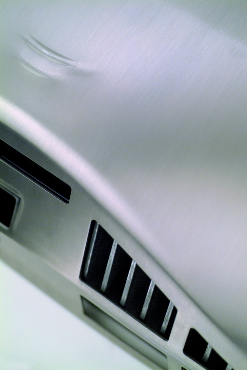 Saniflow Speedflow M06ACS Hand Dryer | Hand Dryer Supply