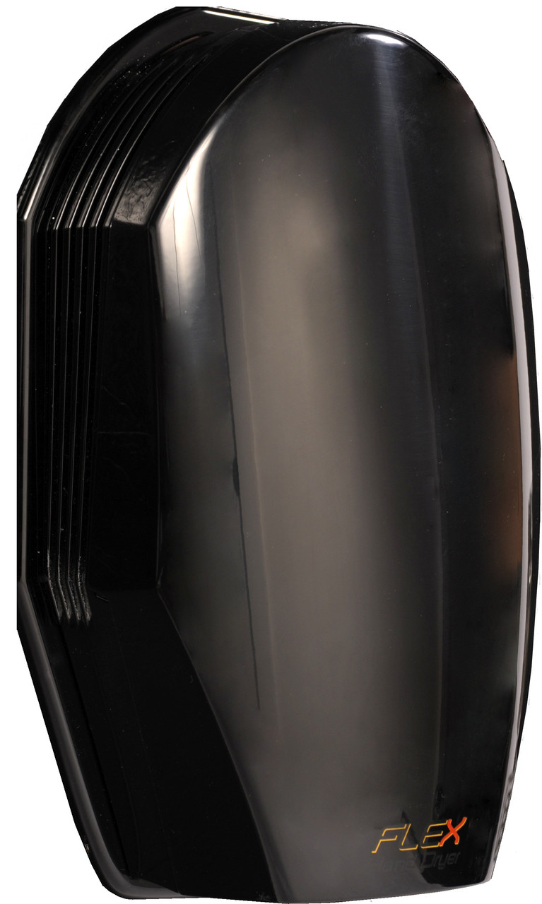 FX08-HBLX Flex Hand Dryer | Commercial Bathroom Hand Dryer