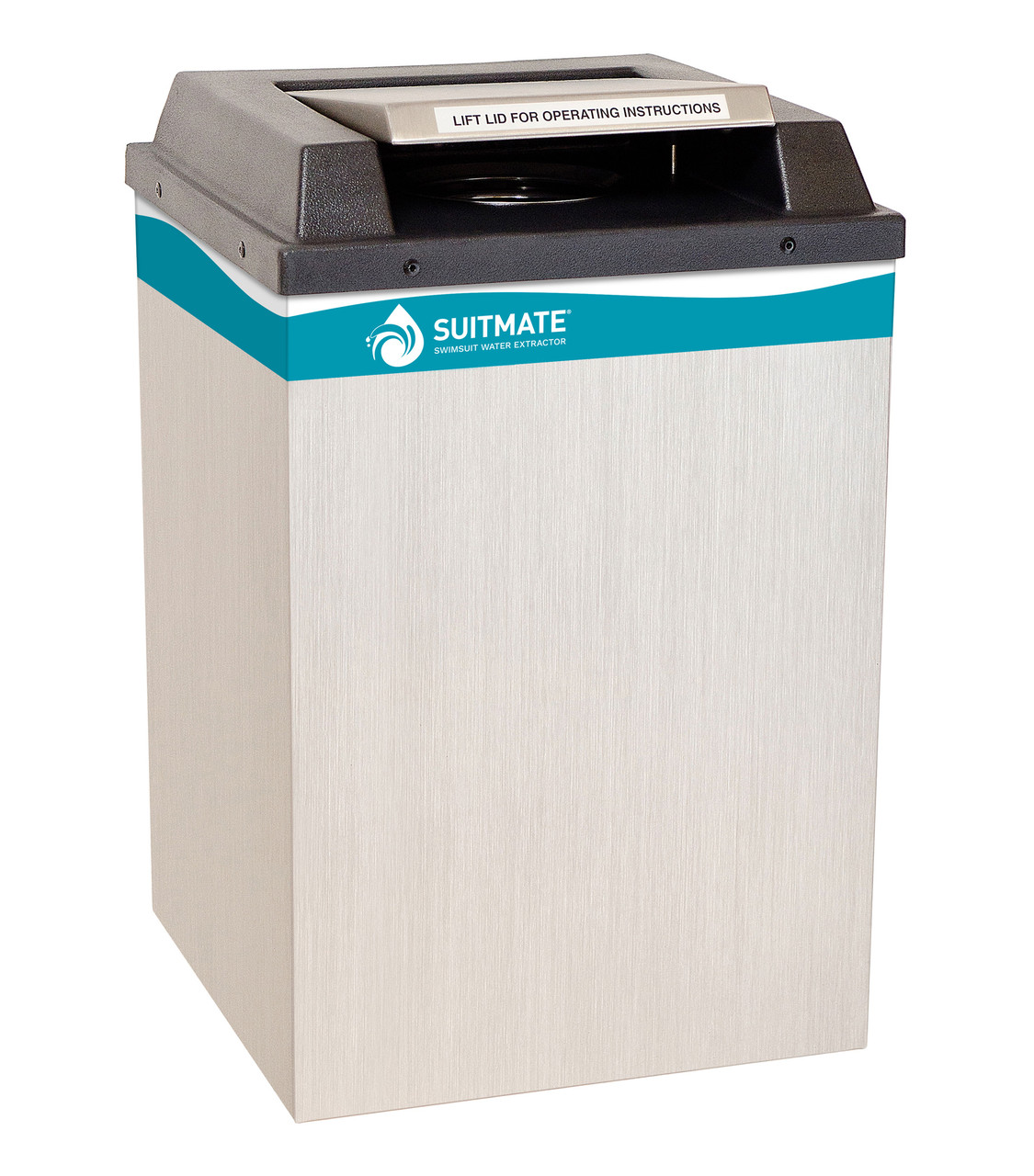 Suitmate Swimsuit Spin Dryer