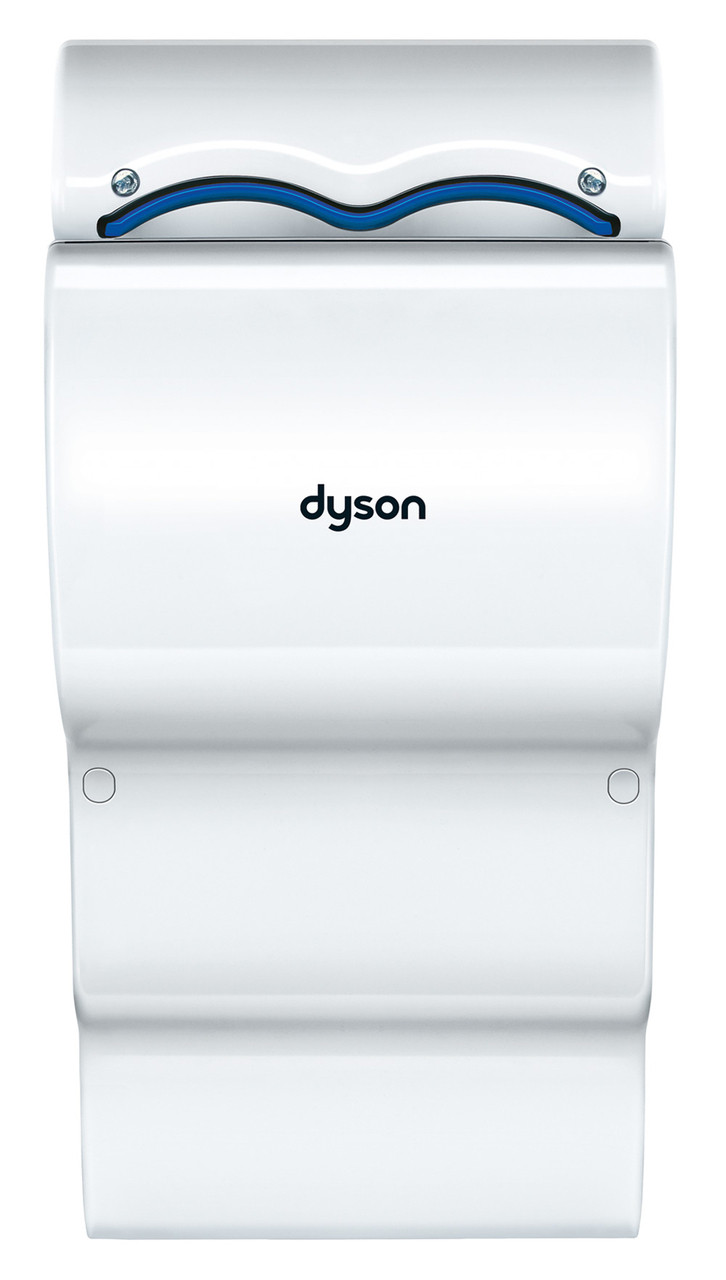 Dyson Airblade DB AB14 White Hand Dryer | Hand Dryer