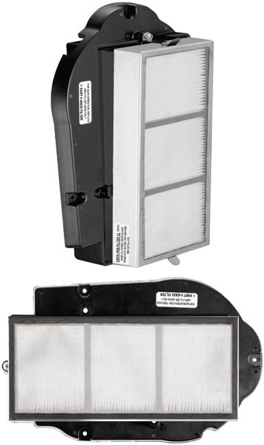 Excel Dryer Xlerator HEPA Filter Kit (40525) | Hand Dryer Supply
