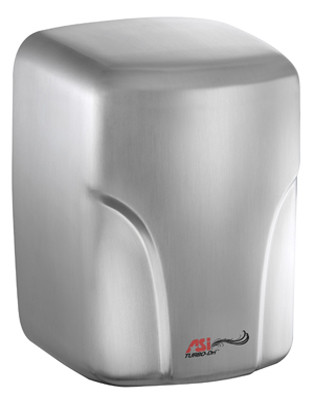 ASI Turbo-Dri 0197-93 Hand Dryer | Hand Dryer Supply